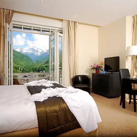 Golf Hotel