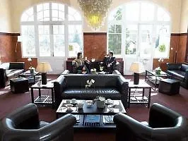 Golf Hotel 4*