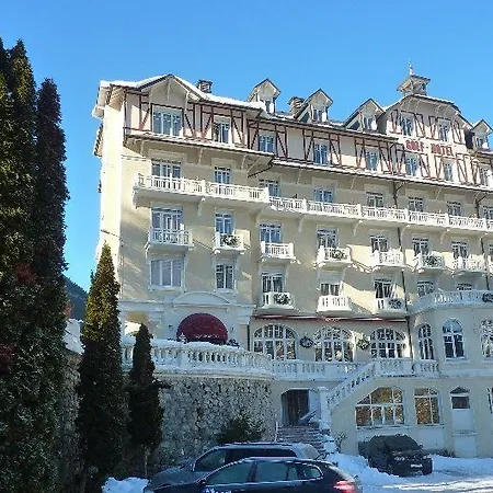 Hotel Golf