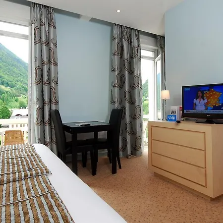Golf Hotel Brides-les-Bains