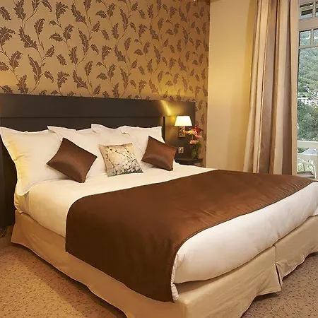Hotel Golf Brides-les-Bains