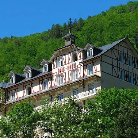 Golf Hotel