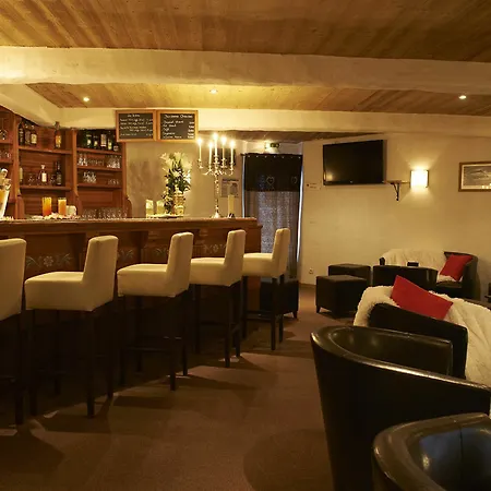 Hotel Golf Brides-les-Bains