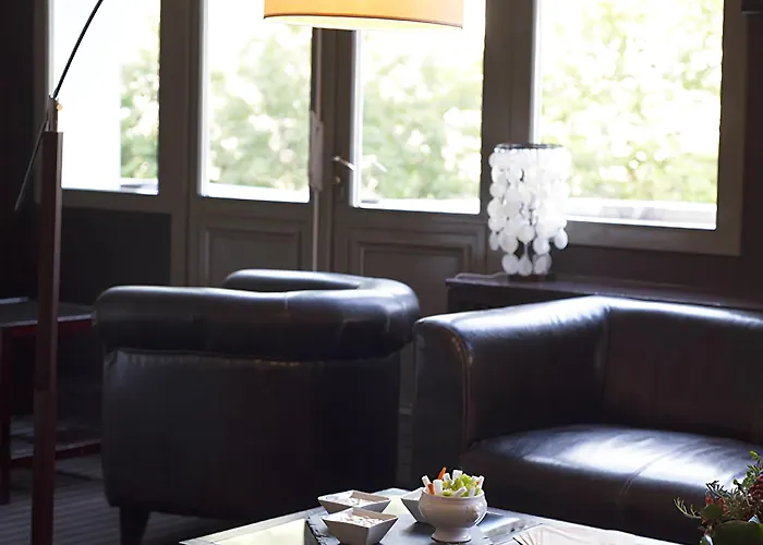 Golf Брид-Ле-Бэн