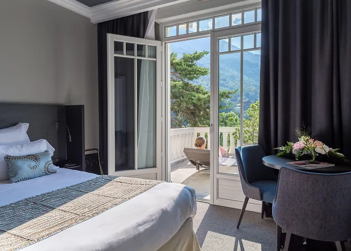 Golf 4* Брид-Ле-Бэн